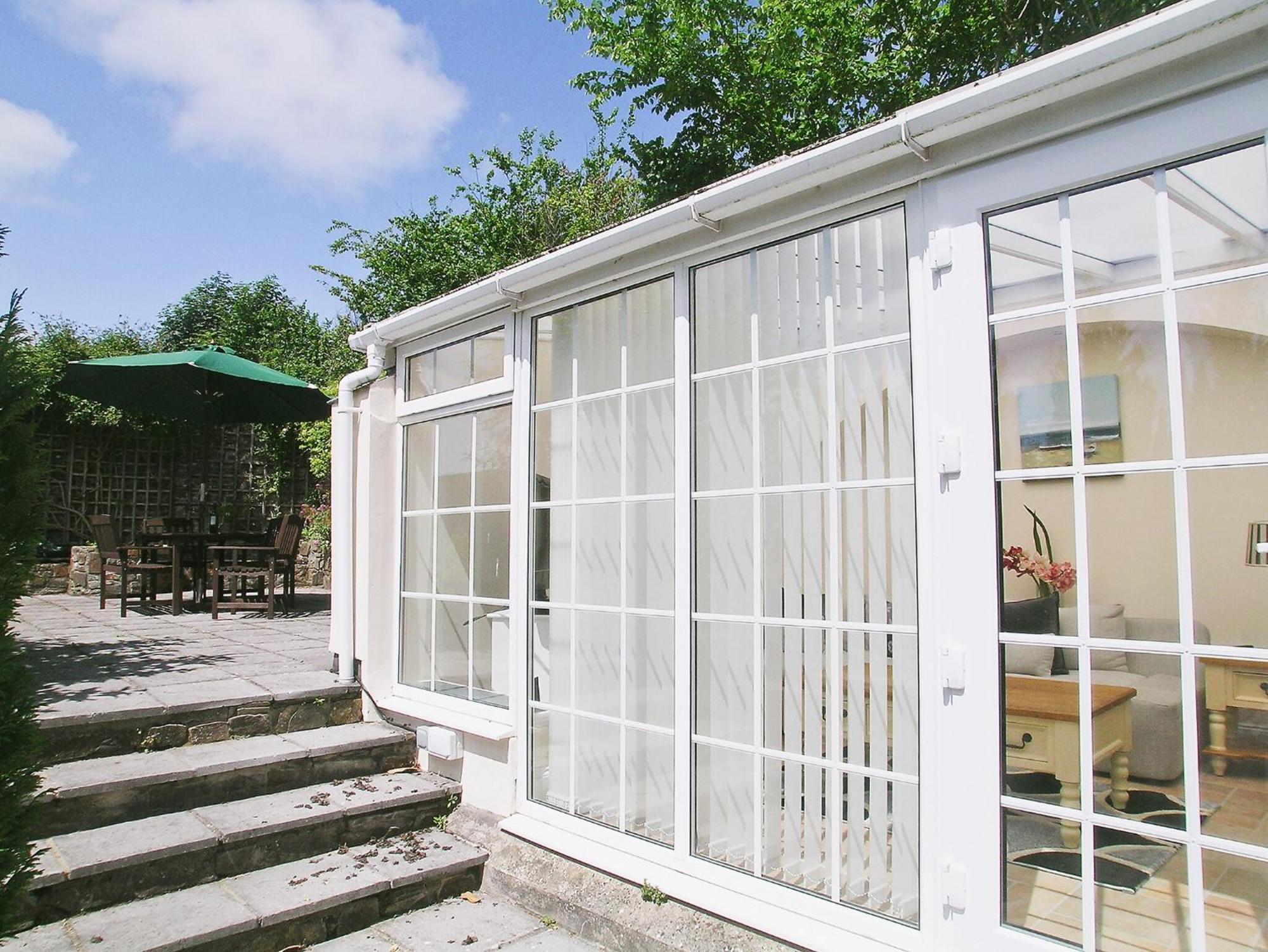 The Orangery Villa Bideford Kültér fotó